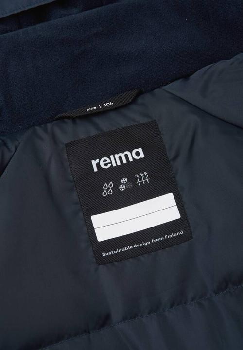 Produktbild Reima Kauhava Schneeanzug - 15498 (92)