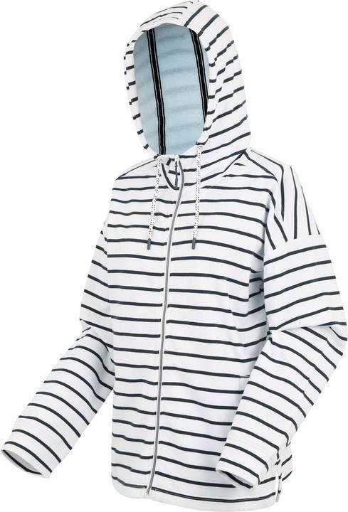 Image du produit Regatta - Veste à capuche BAYLETTA - Femme (38 D)