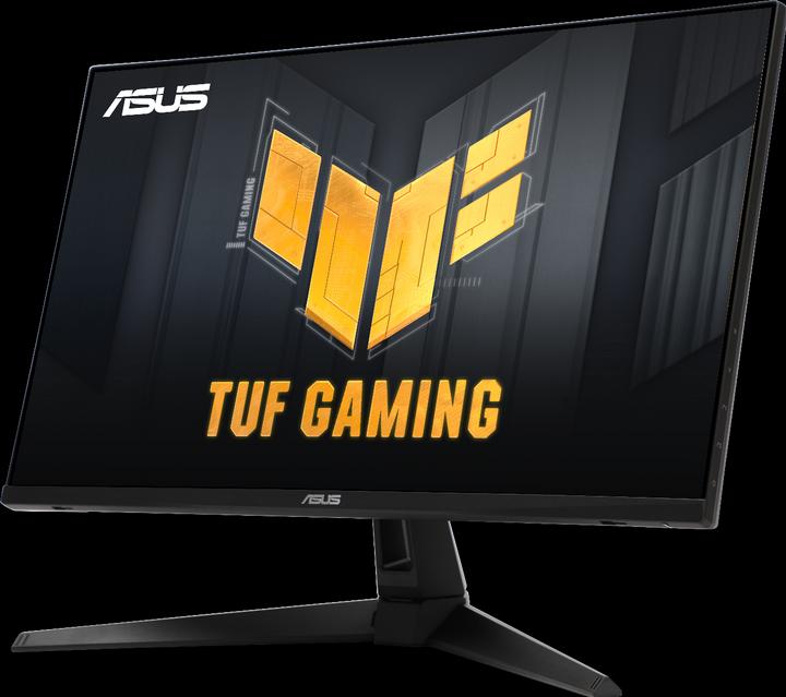 Produktbild ASUS TUF Gaming VG27AQA1A (2560 x 1440 Pixel, 27")