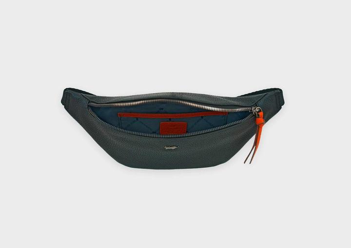 Produktbild Braun Büffel Bauchtasche / Gürteltasche Novara 26344