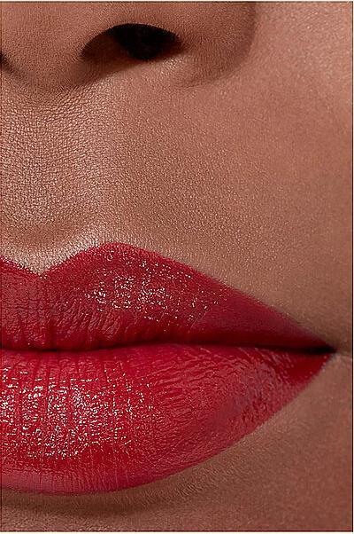 Produktbild Chanel Rouge Allure L'Extrait No 858 (858 Rouge Royal)