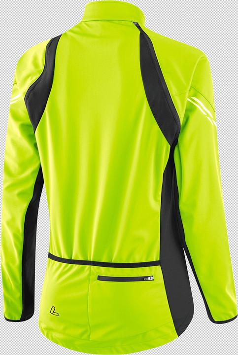 Produktbild Löffler Women's Bike Zip-Off Jacket San Remo 2 WS Light (42)