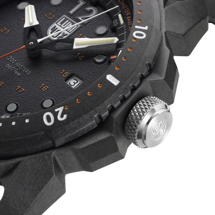 Immagine prodotto Luminox ICE SAR ARCTIC SERIE 1050 (Fatto in Svizzera, 46 mm)