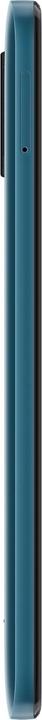 Actual product image Nokia C21 Plus (32 GB, Dark cyan, 6.50", Hybrid Dual SIM, 13 Mpx, 4G)