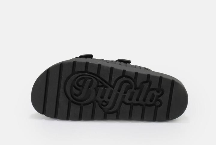 Produktbild Buffalo Eve Sol Sandal Platform Vegan Tpu - 159673 (40)