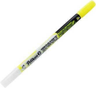 Actual product image Pelikan Highlighter eraser 456 (Yellow, 5 mm, 1 x)