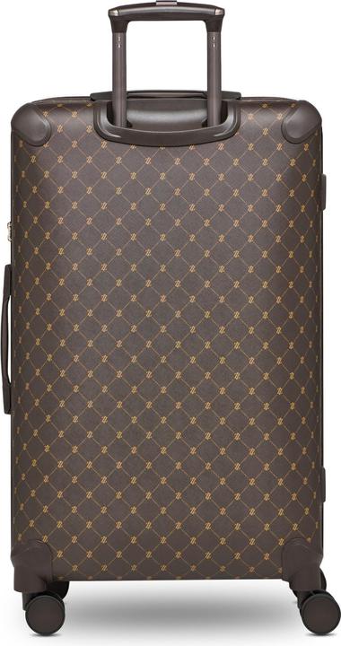 Immagine prodotto Lazarotti Set di valigie a 4 ruote Palermo 2 pezzi (165 l, XL (da 115l))