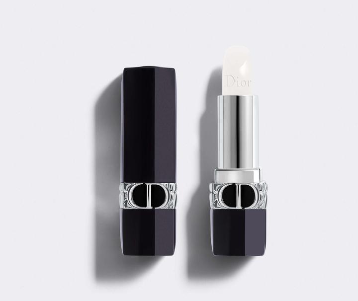 Produktbild Dior Rouge Floral Care Lip Balm Natural Couture Colour (000 Diornatural)