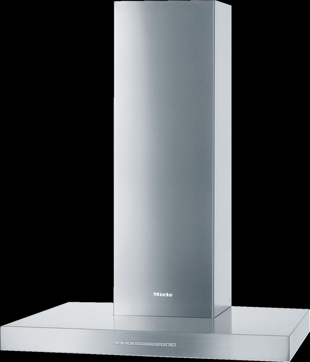 Image du produit Miele DA 4288 W Puristic Plus ED (Hotte murale)