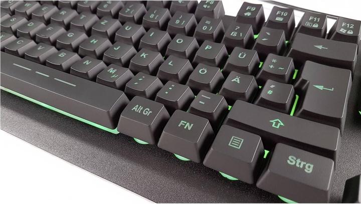 Immagine prodotto LC-Power LC-KEY-4B LED (DE, Cablato)