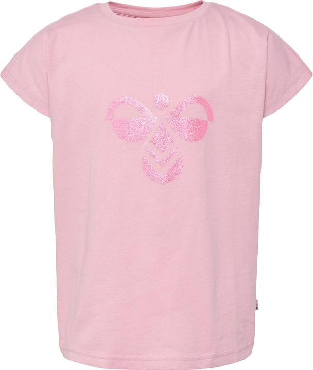 Actual product image hummel hmlDIEZ T-SHIRT S/S (176)