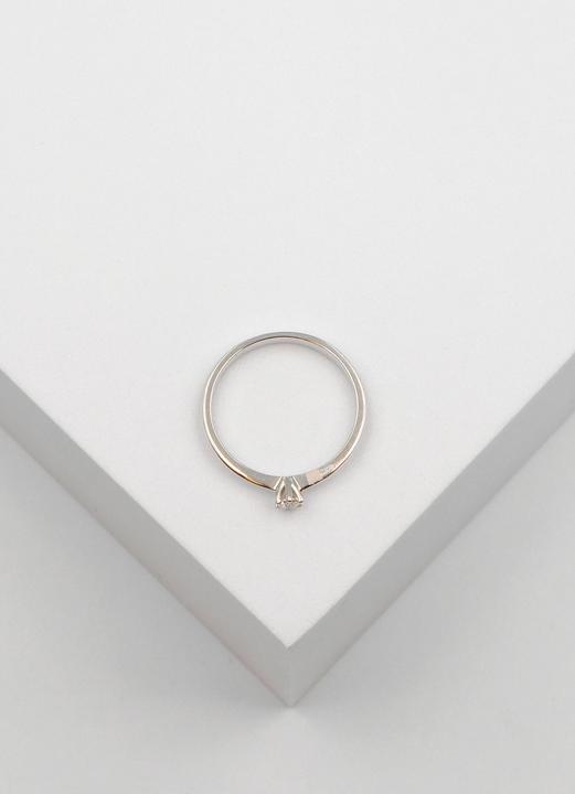 Produktbild Muau Ring (50, 750/18 K Gold)