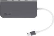 Produktbild LMP Mini (USB-C, 8 Ports)