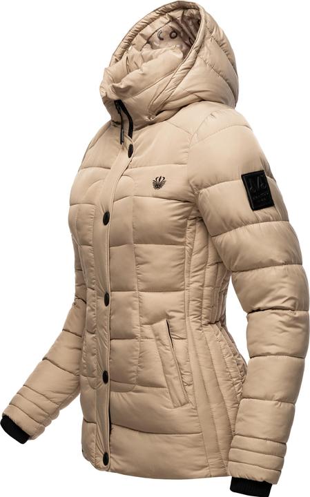 Actual product image Marikoo Qesraa (XXL)