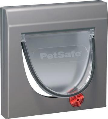 Produktbild Staywell Katzenklappe 915 4-Weg-funktion (Manuelle Katzenklappe)