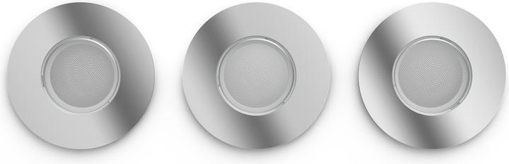 Produktbild Philips White Ambiance Adore (350 lm, GU10)