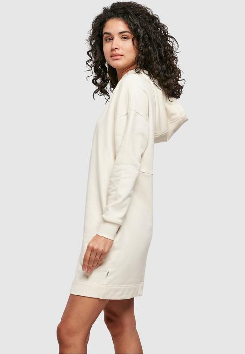 Image du produit Urban Classics Ladies Organic Oversized Terry Hoody Dress (S)