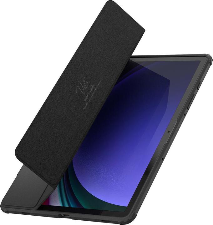 Actual product image Spigen ACS07077 (Galaxy Tab S9)