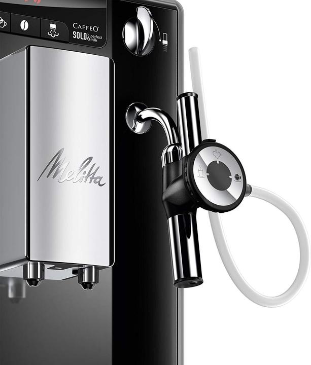 Productafbeelding Melitta Caffeo Solo Perfecte Melk (EU-stekker)
