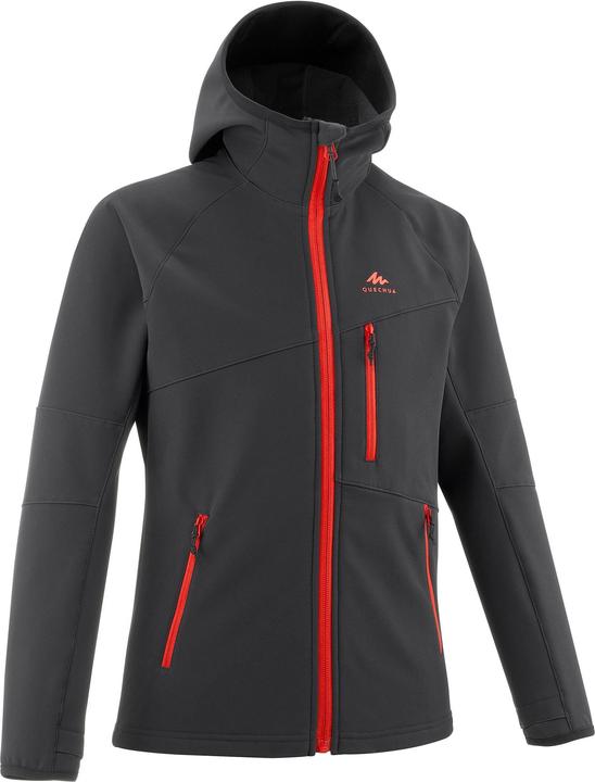 Quechua MH550