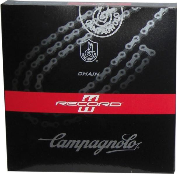 Actual product image Campagnolo Record (11-speed)