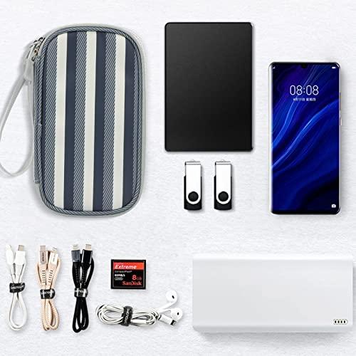 Produktbild Only-Bags.Store Kabeltasche, kabel organizer tasche, kabeltasche organizer, kabel organizer tasche klein für