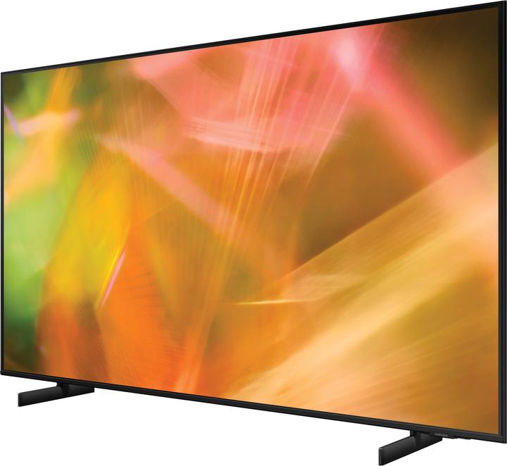 Image du produit Samsung UE50AU8070 (50", LCD, 4K, 2021)