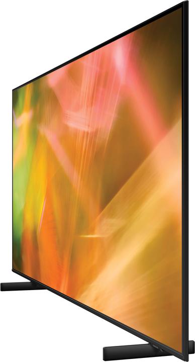 Image du produit Samsung UE50AU8070 (50", LCD, 4K, 2021)