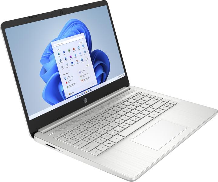 Actual product image HP NTB 14s-dq5003nc/14" IPS FHD AG/Core i5-1235U/16GB/512GB SSD/Iris Xe/ax/BT5.3/Win 11 Home/Natura (14", Intel Core i5-1235U, 16 GB, 512 GB)