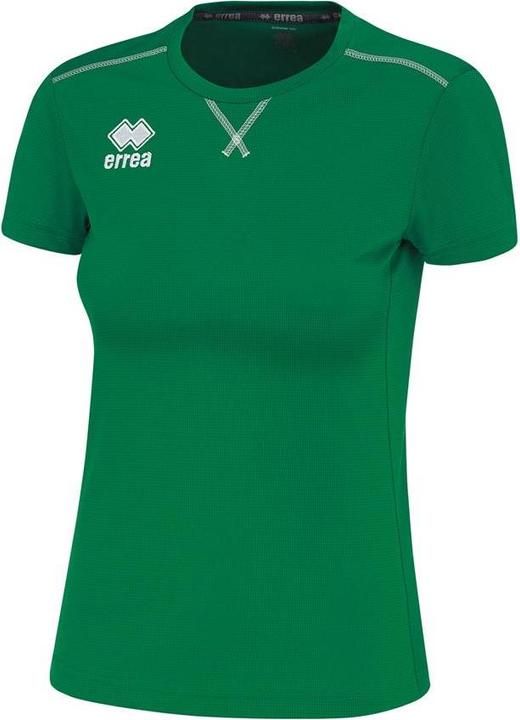 Actual product image Errea Marion Shirt S/S Jr (122)