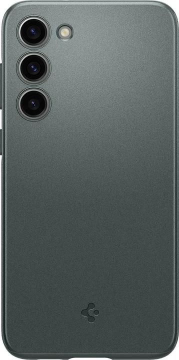 Actual product image Spigen Thin Fit Cover (Samsung Galaxy S23)