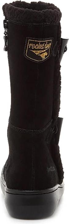 Actual product image Rocket Dog Winter Boots Slope Suede (37)