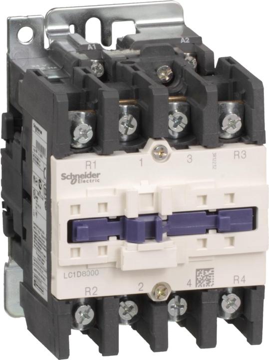Produktbild APC Schneider Electric LC1D80008P7