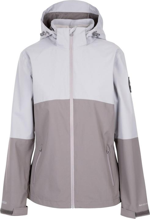 Produktbild Trespass Quincy Jacke wasserfest (L)