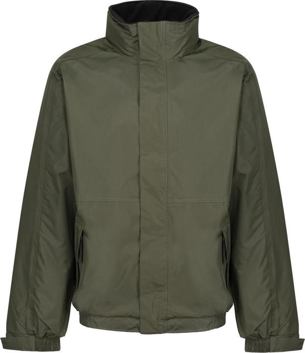 Regatta Dover Jacke mit ThermoGuardIsolierung wasserdicht winddicht (XS)