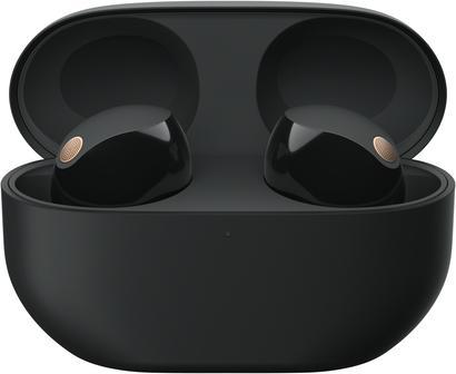 Actual product image Sony WF-1000XM5 (NC, 8 h, Wireless)