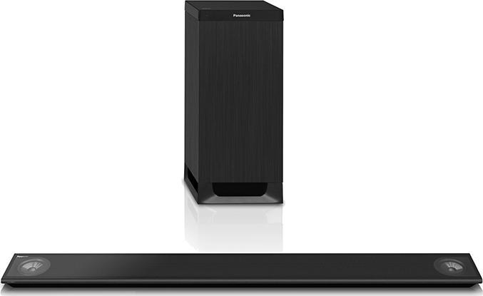 Panasonic Sc-Htb880egk (500 W)