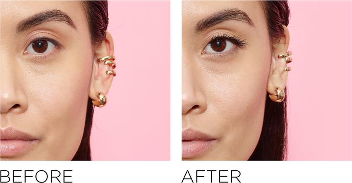Actual product image L'Oréal Paris Volume Million Lashes Mascara Balm Noir (1 Noir)