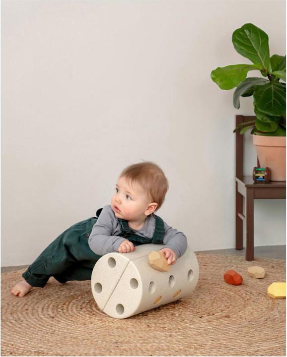 Image du produit Modu Kids Stool - Tabouret pour enfants/ Roulette 3 en 1 (Groupe de sièges pour enfants)