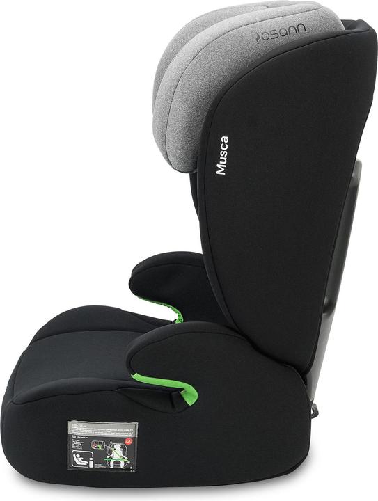Produktbild Osann Musca (Kindersitz, ECE R129/i-Size Norm)