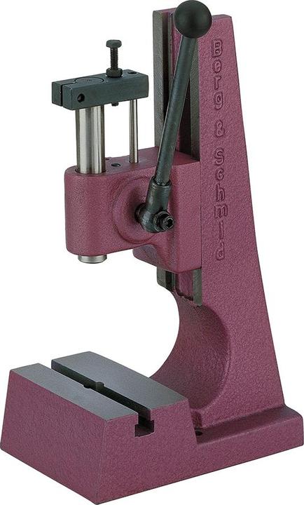 Produktbild NoName Handhebelpresse 150kp Zahnstange BS
