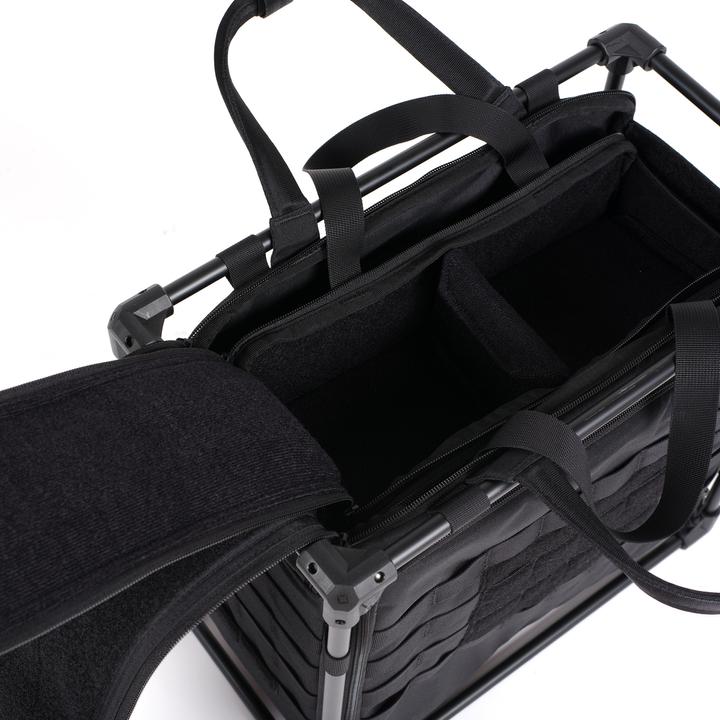Image du produit Helinox Étui intérieur rembourré pour le bureau de terrain M