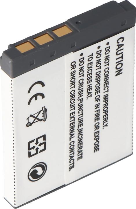 Image du produit Sony Akku NP-FT1, DSC-L1, DSC-M1, DSC-T1 (Batterie de l'appareil photo)