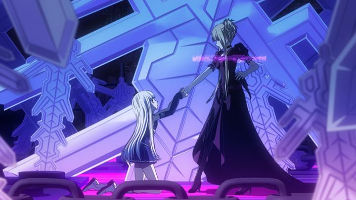 Produktbild Arpeggio Of Blue Steel: Ars Nova - Dc (Blu-ray, 2017, Deutsch)