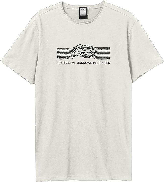 Produktbild Amplified Cropped Pulse TShirt (M)