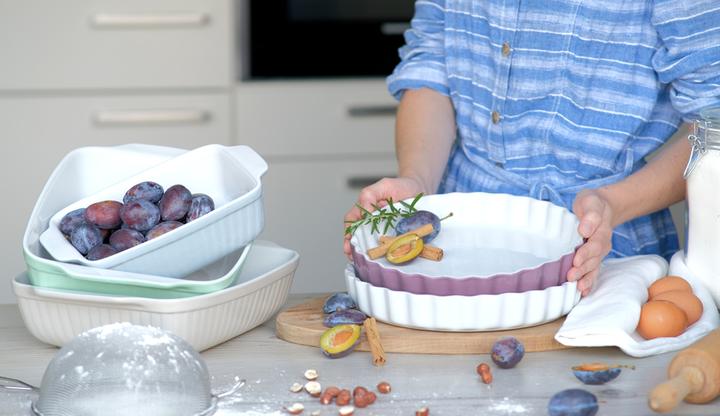 Produktbild Mäser Kitchen Time