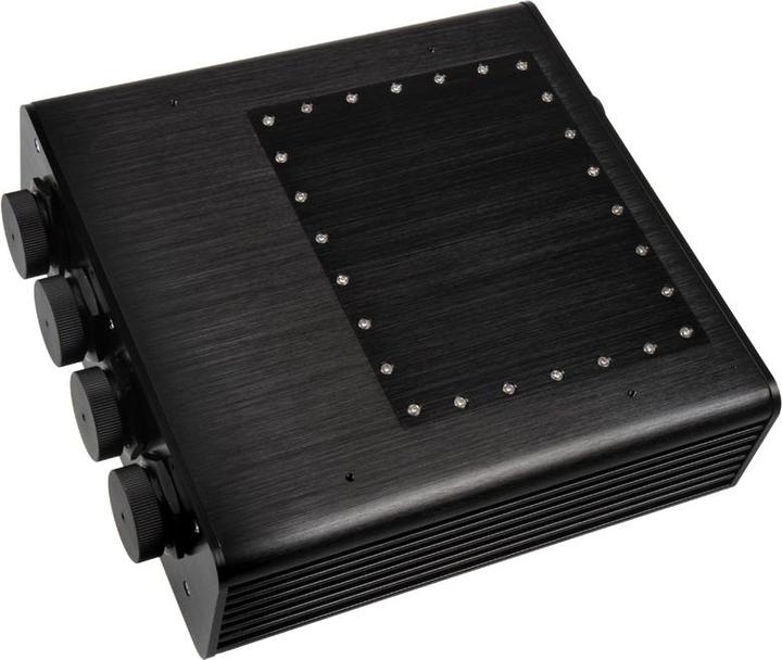 Actual product image Akasa Pascal MD (UCFF)