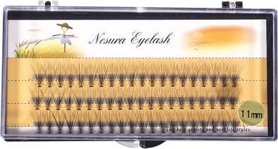 Produktbild Sunone Sunonek Premium Wimpernverlängerung 11mm - 60 Stück