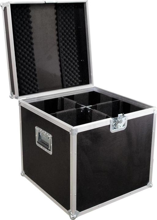Produktbild Roadinger Transportcase für 4x PAR-64 Spot, lang (Universal)