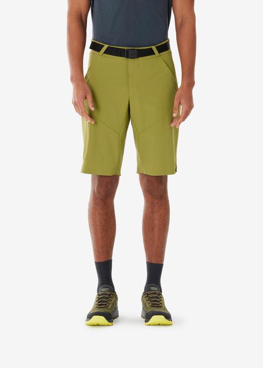 Produktbild Quechua Wandershorts Herren - MH500 khaki (L)